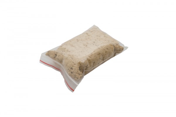 Gold Mountain moxa powder 20 grams Gold Mountain moxa powder 20 grams